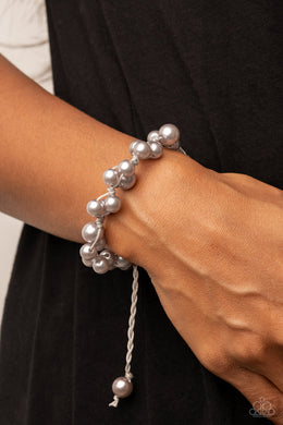 Bracelets Vintage Versatility - Silver