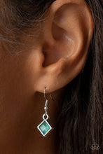 Load image into Gallery viewer, Necklaces Prismatic Reinforcements - Multi N149