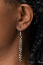 Load image into Gallery viewer, Necklace Reel It In - Yellow FINAL