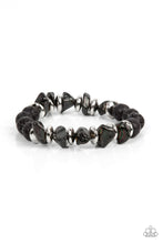 Load image into Gallery viewer, Bracelets Volcanic Vacay - Silver Urban B2302