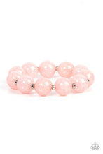 Load image into Gallery viewer, Bracelets Arctic Affluence - Pink B060