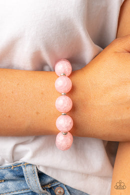Bracelets Arctic Affluence - Pink B060