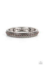 Load image into Gallery viewer, Bracelets Risk-Taking Twinkle - Brown