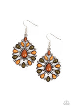 Load image into Gallery viewer, Earrings Lively Luncheon - Multi