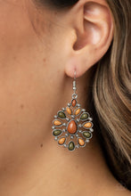 Load image into Gallery viewer, Earrings Lively Luncheon - Multi