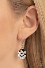 Load image into Gallery viewer, Necklaces Rivera Rendezvous - Blue N356