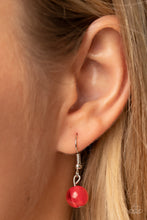 Load image into Gallery viewer, Necklaces Horseshoe Bend - Red N63