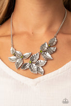 Load image into Gallery viewer, Necklaces Holly Heiress - Green N2193