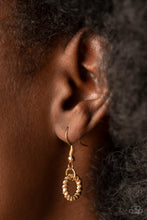 Load image into Gallery viewer, Necklaces Mechanical Mischief - Multi Gold