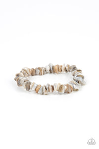 Bracelets Grounded for Life - Multi Urban B131