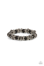 Load image into Gallery viewer, Bracelets Canyon Crusher - Black B2233