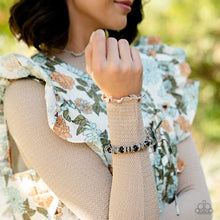 Load image into Gallery viewer, Bracelets Canyon Crusher - Black B2233