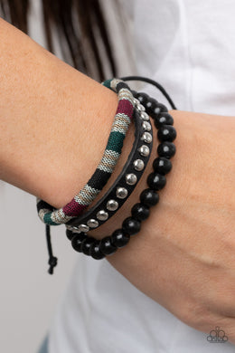 Urban Loom Zoom - Black