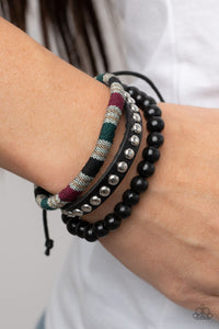 Urban Loom Zoom - Black