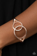 Load image into Gallery viewer, Bracelets Scope of Expertise - Rose Gold