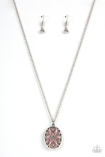 Load image into Gallery viewer, Necklaces Venice Vacation - Pink