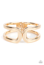 Load image into Gallery viewer, Bracelets Industrial Empress - Gold