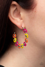 Load image into Gallery viewer, Earrings Growth Spurt - Multi E372