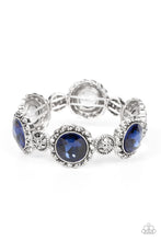 Load image into Gallery viewer, Bracelets Palace Property - Blue