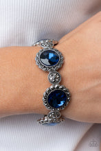 Load image into Gallery viewer, Bracelets Palace Property - Blue