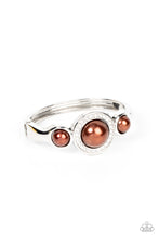 Load image into Gallery viewer, Bracelets Debutante Daydream - Brown B2083