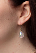 Load image into Gallery viewer, Necklaces Inspirational Iridescence - Rose Gold