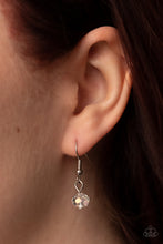 Load image into Gallery viewer, Necklaces Doting Devotion - Pink VDAY V123