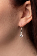 Load image into Gallery viewer, Necklaces Doting Devotion - Blue VDAY V122