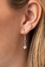 Load image into Gallery viewer, Necklaces Flauntable Flamboyance - Black N234