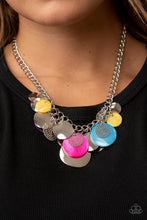 Load image into Gallery viewer, Necklaces Oceanic Opera - Multi N463