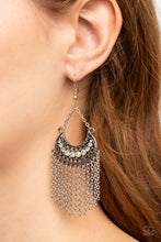 Load image into Gallery viewer, Earrings Greco Goddess - Multi E2418