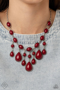 Fashion Fix Glimpses of Malibu - Complete Trend Blend GM0122