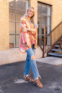 Fashion Fix Simply Santa Fe - Complete Trend Blend SSF-0222