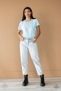 Fashion Fix Sunset Sightings - Complete Trend Blend SS-0422