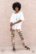 Load image into Gallery viewer, Fashion Fix Simply Santa Fe - Complete Trend Blend SSF-0522