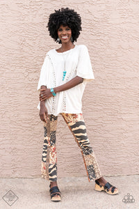 Fashion Fix Simply Santa Fe - Complete Trend Blend SSF-0522