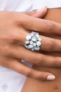 Fashion Fix Glimpses of Malibu - Complete Trend Blend GM-0522