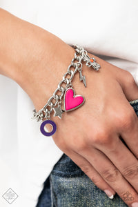 Fashion Fix Sunset Sightings - Complete Trend Blend SS-0922