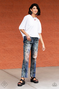 Fashion Fix Sunset Sightings - Complete Trend Blend SS-0922
