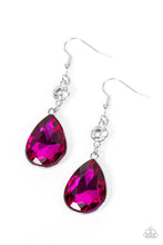 Load image into Gallery viewer, Earrings Smile for the Camera - Pink