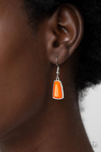 Load image into Gallery viewer, Necklaces Luscious Luxe - Orange N101