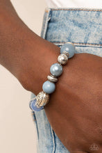 Load image into Gallery viewer, Bracelets Tonal Takeover - Blue B147