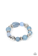 Load image into Gallery viewer, Bracelets Tonal Takeover - Blue B147