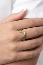 Load image into Gallery viewer, Embrace Global Shock - Brass F95