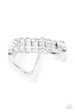 Load image into Gallery viewer, Embrace Global Shock - Silver G95