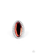 Load image into Gallery viewer, Embrace Believe in Bling - Red TRAY 11 B80