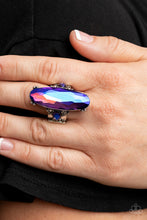 Load image into Gallery viewer, Embrace Interdimensional Dimension - Blue