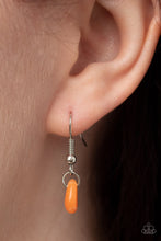 Load image into Gallery viewer, Necklaces Cherokee Canyon - Orange