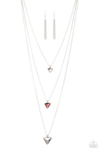 Load image into Gallery viewer, Necklaces Follow the LUSTER - Multi