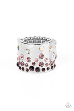 Load image into Gallery viewer, Embrace Sizzling Sultry - Purple TRAY 7 K71